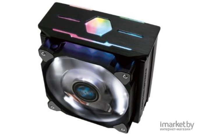 Система охлаждения Zalman CNPS10X Optima II RGB Black