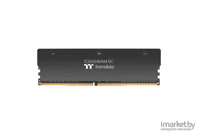 Оперативная память Thermaltake 16GB DDR4 3200 DIMM [RA24D408GX2-3200C16A]