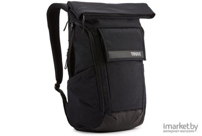 Рюкзак для ноутбука Thule Paramount Backpack 24L  3204213 черный [PARABP2116BLK]