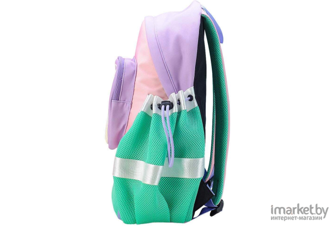 Школьный рюкзак Upixel Model Answer U18-010 розовый [80990]