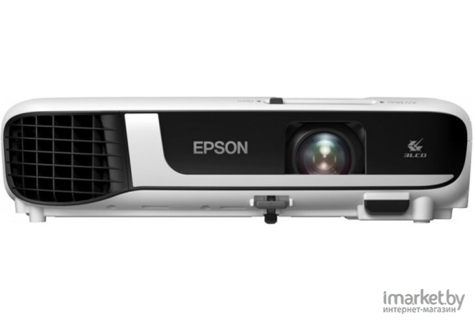 Проектор Epson EB-W51 (V11H977040)