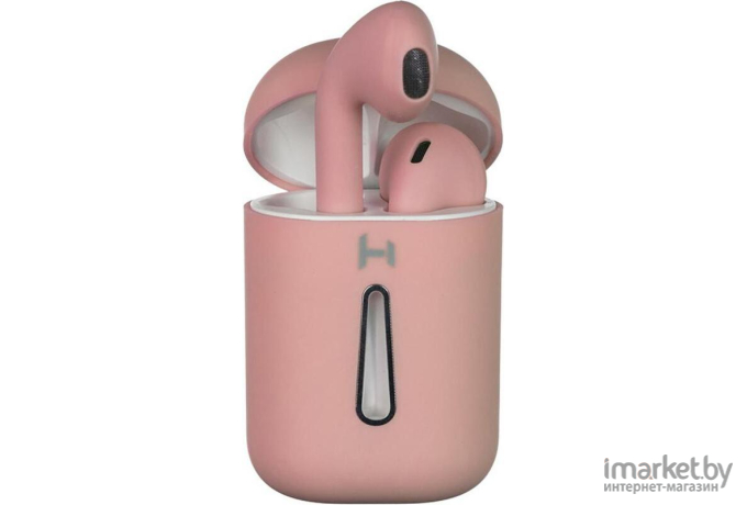 Наушники Harper HB-513 Pink