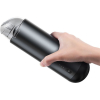 Портативный пылесос Baseus CRXCQ01-01 Capsule Cordless Vacuum Cleaner Black (Baseus Capsule Cordless Vacuum Cleaner Black (CRXCQ01-01))