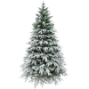 Новогодняя елка Maxy Poland Монреаль Exclusive литая 1.8 м