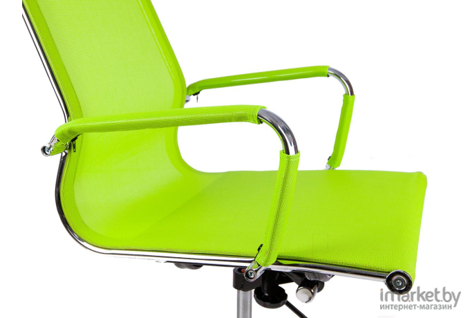 Офисное кресло Calviano Bergamo Green