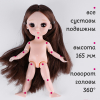 Кукла Darvish DV-T-2599