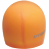 Шапочка для плавания Atemi SC306 оранжевый