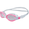 Очки для плавания Atemi B503 розовый/белый