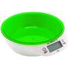 Кухонные весы IRIT IR 7117 зеленый