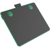 Графический планшет Parblo A640 V2 зеленый