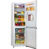 Холодильник LEX RFS 204 NF WH (CHHI000012)