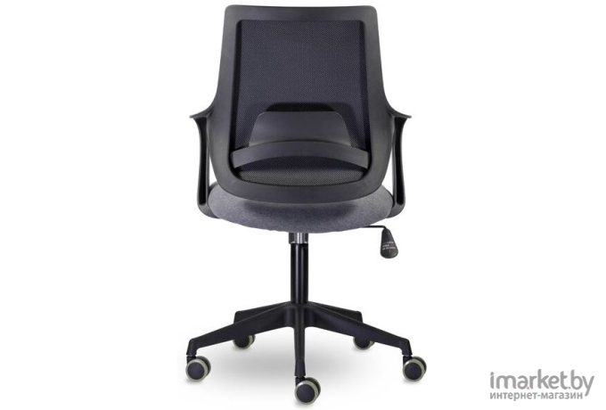 Офисное кресло UTFC М-804 CITRO black (серый)