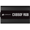 Блок питания Corsair CX650F RGB [CP-9020217-EU]