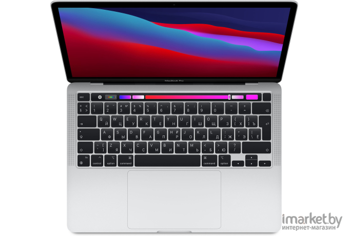 Ноутбук Apple MacBook Pro 13 Late 2020 [MYDC2]