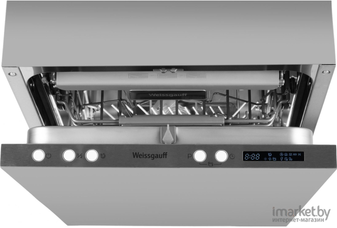 Посудомоечная машина Weissgauff BDW 4533 D [426062]