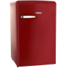 Холодильник Hansa FM1337.3RAA Красный