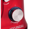 Миксер Hyundai HYM-S6451 красный