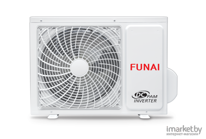 Сплит-система Funai Samurai Inverter RACI-SM35HP.D03