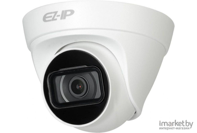 IP-камера Dahua EZ-IPC-T2B40P-ZS 2.8-12 мм белый (EZ-IPC-T2B40P-ZS-2812)