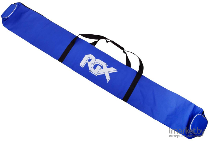 Чехол для лыж RGX SB-003 р-р 175 см Blue