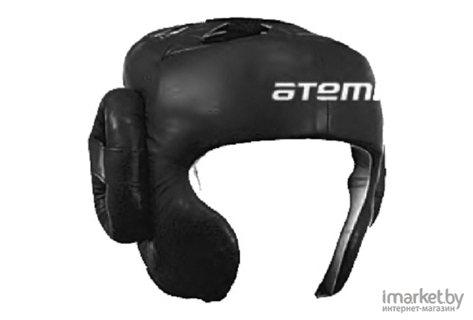 Боксерский шлем Atemi HG-11019 р-р M