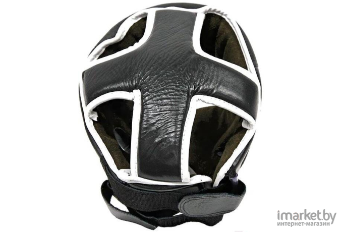 Боксерский шлем Atemi LTB-19701 р-р M