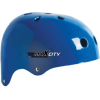 Защитный шлем MaxCity Roller р-р S Blue