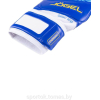 Перчатки вратарские Jogel Nigma Training Flat  р-р 5 Blue/White