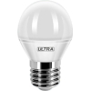 Светодиодная лампа Ultra LED G45 8.5W E27 4000K