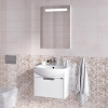 Зеркало для ванной Cersanit LED 010 base [KN-LU-LED010*50-b-Os]