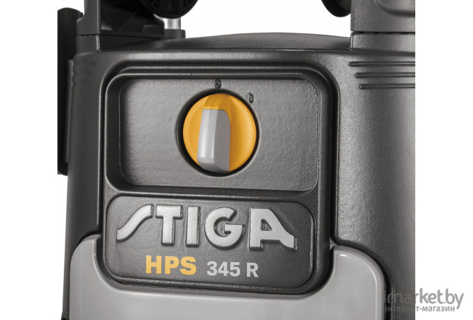 Мойка высокого давления Stiga HPS 345 R [2C1452103/ST2]