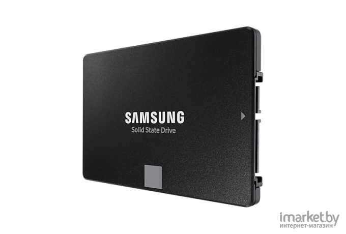SSD диск Samsung 1.0Tb 870 EVO [MZ-77E1T0BW]