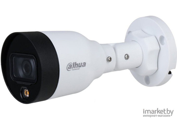IP-камера Dahua DH-IPC-HFW1239S1P-LED-0360B-S5