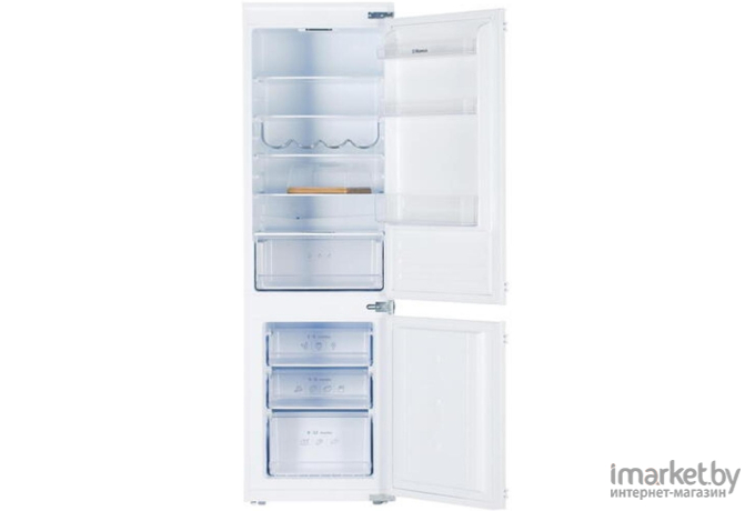 Холодильник Hansa IN BK306.0N (1191012)