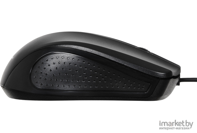 Мышь Acer OMW010 черный [ZL.MCEEE.001]