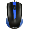 Мышь Acer OMW011 черный/синий [ZL.MCEEE.002]