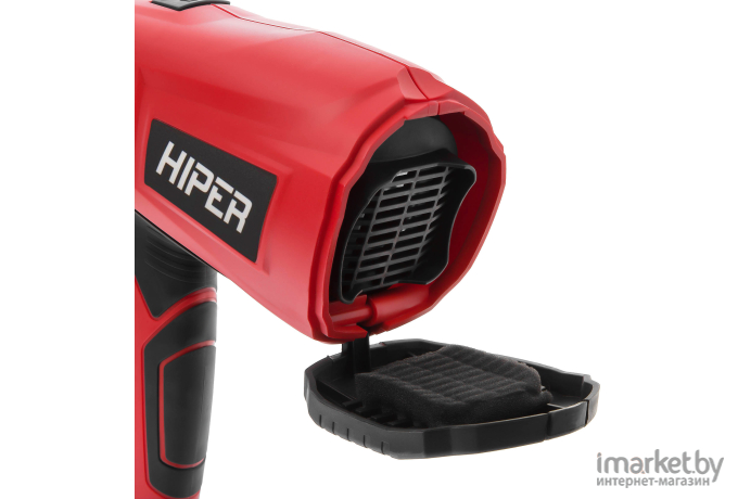 Электрический краскопульт Hiper HSG400A