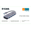 Карт-ридер D-Link DUB-1340/D1A