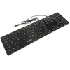 Клавиатура SmartBuy ONE 328 USB Black [SBK-328U-K]