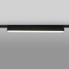 Трековый светильник Elektrostandard X-Line 20W 4200K LTB54 черный матовый