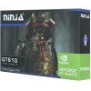 Видеокарта Sinotex Ninja GT610 PCIE 1GB [NK61NP013F]