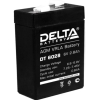 Аккумулятор для ИБП Delta DT 6028