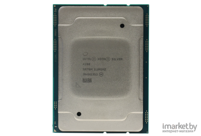 Процессор Intel Xeon Silver 4208 OEM [CD8069503956401]