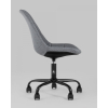 Офисное кресло Stool Group Гирос серый [HIGOS 1009-26]