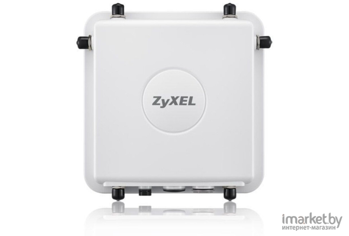 Беспроводная точка доступа Zyxel NebulaFlex Pro [WAC6553D-E-EU0201F]