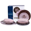 Набор столовой посуды Luminarc Tamako Pink [N9714]