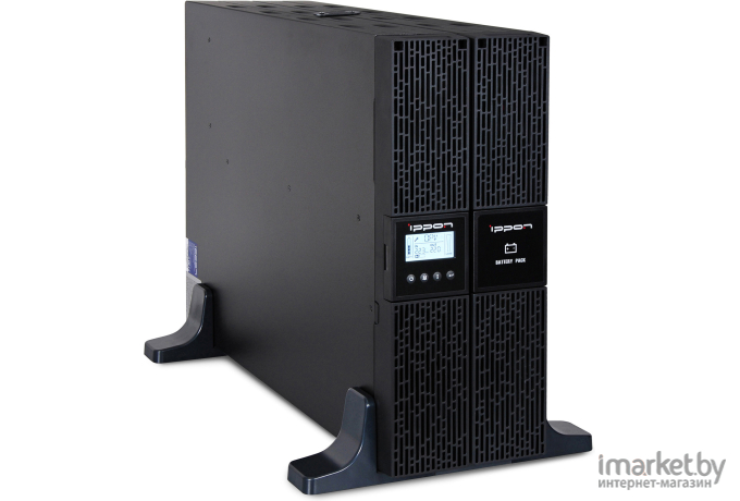 Аккумулятор для ИБП IPPON Smart Winner II 2000E BP (1192976)