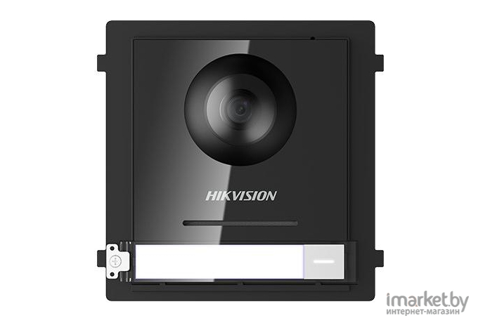 Вызывная панель Hikvision DS-KD8003-IME1/Surface