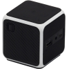 Проектор Digma DiMagic Cube E черный/белый [DM004]
