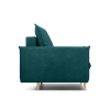 Кресло-кровать Woodcraft Слипсон Мини Happy Ocean